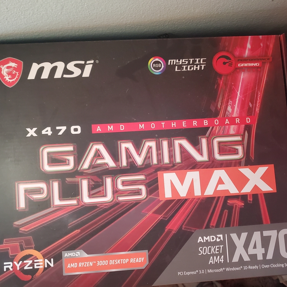 Gaming Computer - Picture 5 of 5